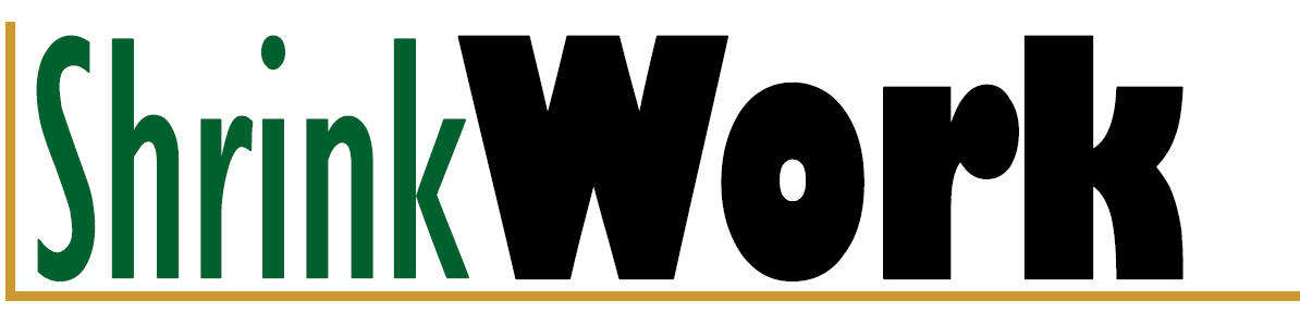 ShrinkWork logo