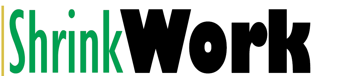 ShrinkWork ShrinkWork logo