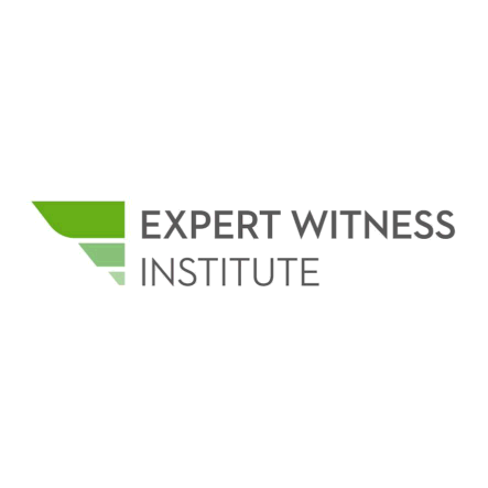 Expert Witness Institute logo
